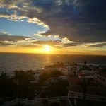 Volcano Views & Wifi * Puerto de Santiago (Tenerife)