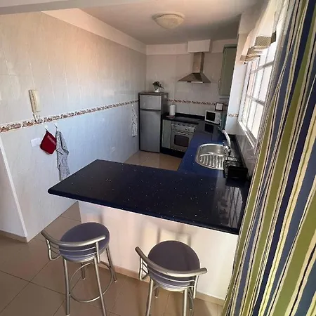 Volcano Views & Wifi プエルト・デ・サンティアゴ