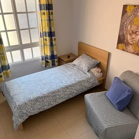 Volcano Views&wifi * Puerto de Santiago (Tenerife)