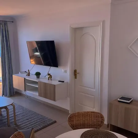 Volcano Views&wifi * Puerto de Santiago (Tenerife)