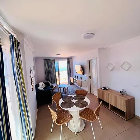 Volcano Views&wifi Apartament *