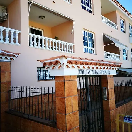 Apartament Volcano Views&wifi *