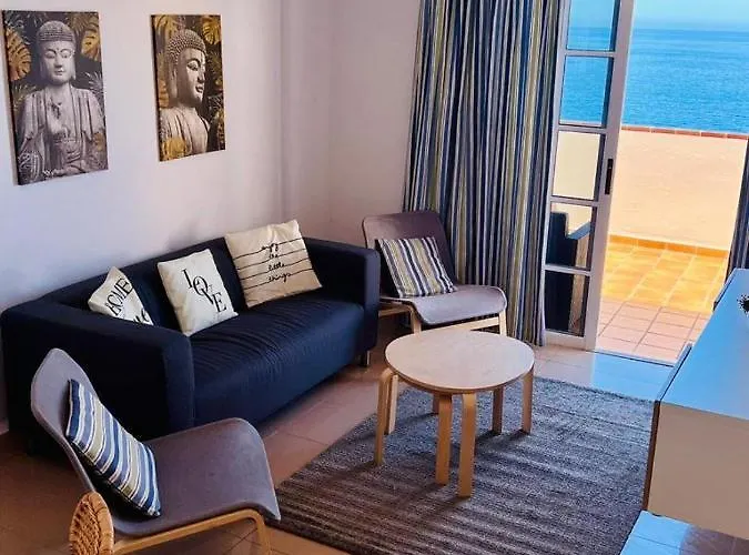 Appartement Volcano Views & Wifi *