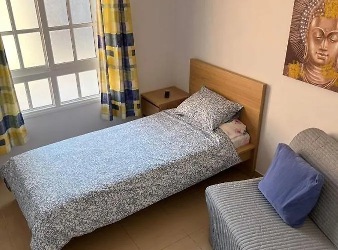 Volcano Views & Wifi * 푸에르토 데 산티아고