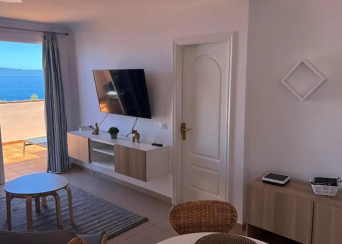 Volcano Views & Wifi * Пуэрто-де-Сантьяго