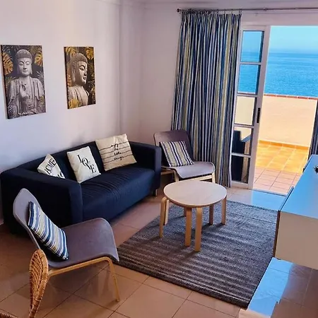 Apartamento Volcano Views & Wifi *