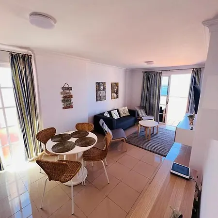 Apartment Volcano Views & Wifi Puerto de Santiago (Tenerife)