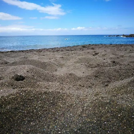 Apartamento Volcano Views & Wifi *