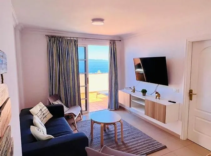 Volcano Views & Wifi Appartement *