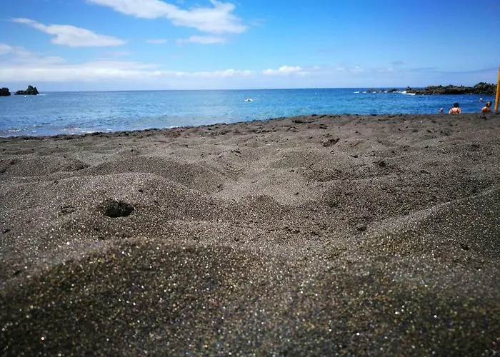 Apartman Volcano Views & Wifi *