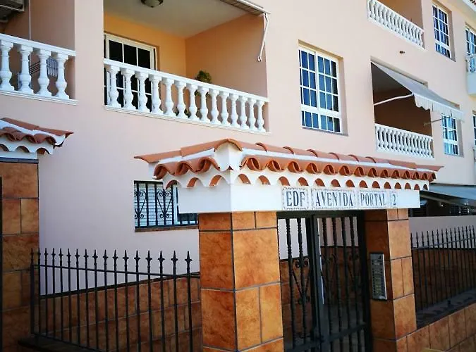 Apartman Volcano Views & Wifi *